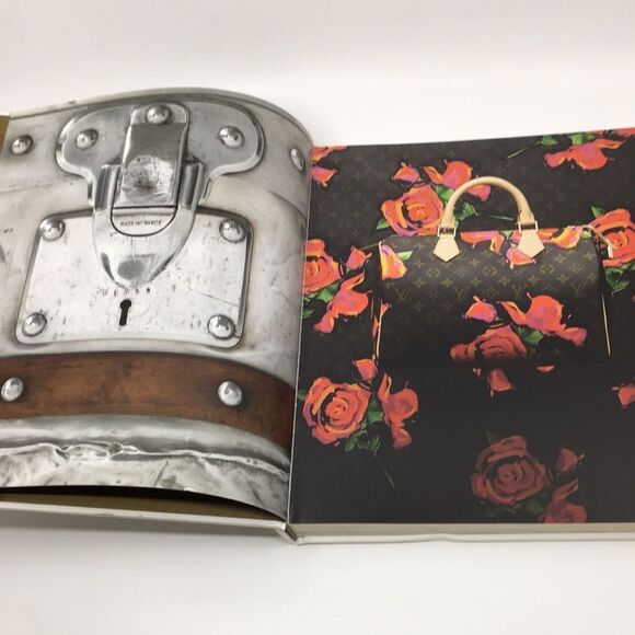 Louis Vuitton / Marc Jacobs: In Association with the Musee Des Arts Decoratifs - Picture 13 of 16